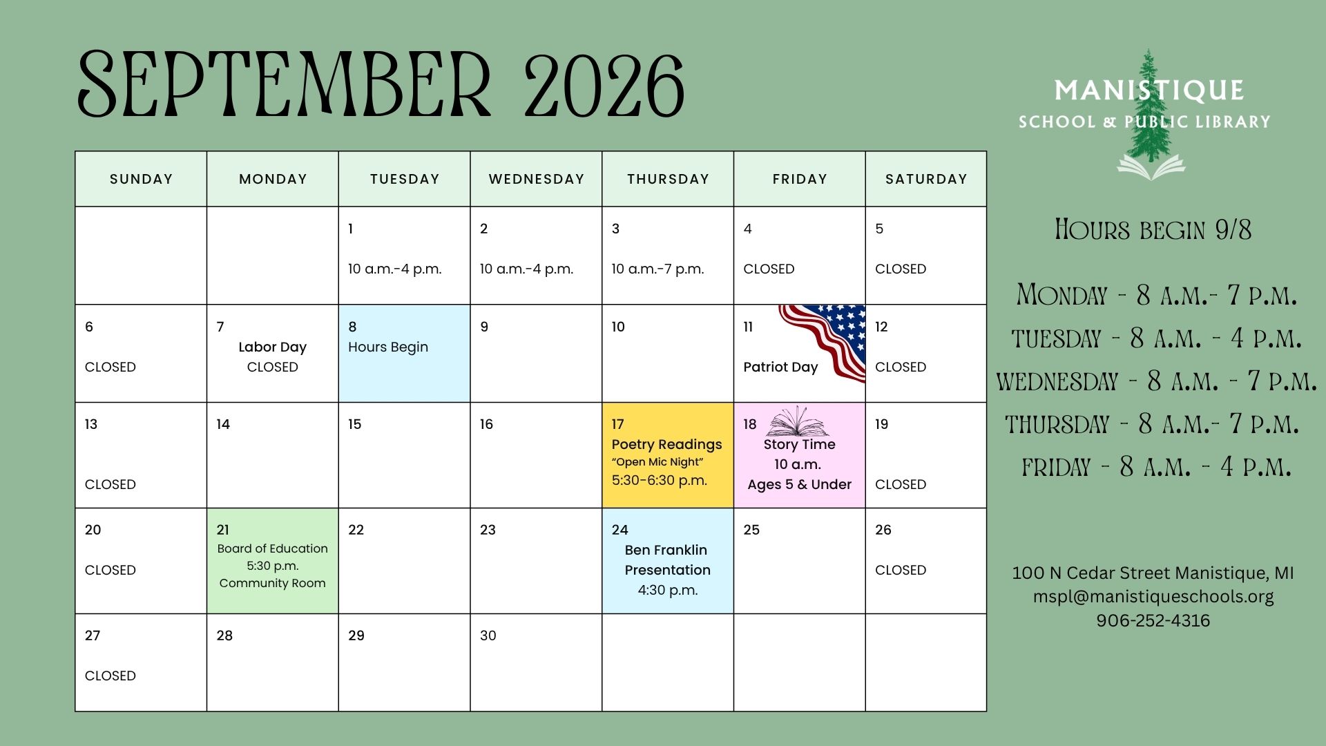 MSPL Sept. 2026 Hours (2)