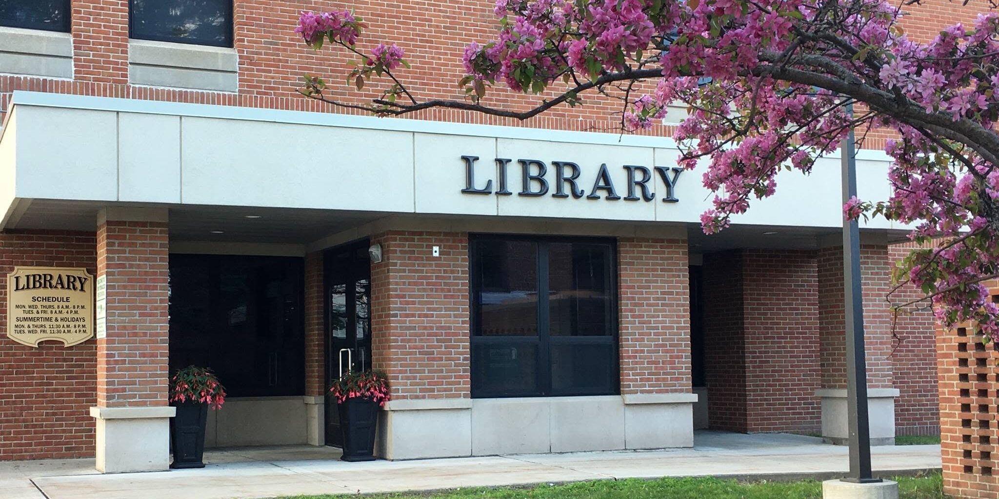 Library